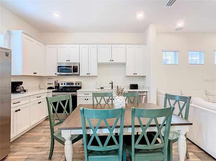 Image No.2-Propriété de 3 chambres à vendre à Kissimmee