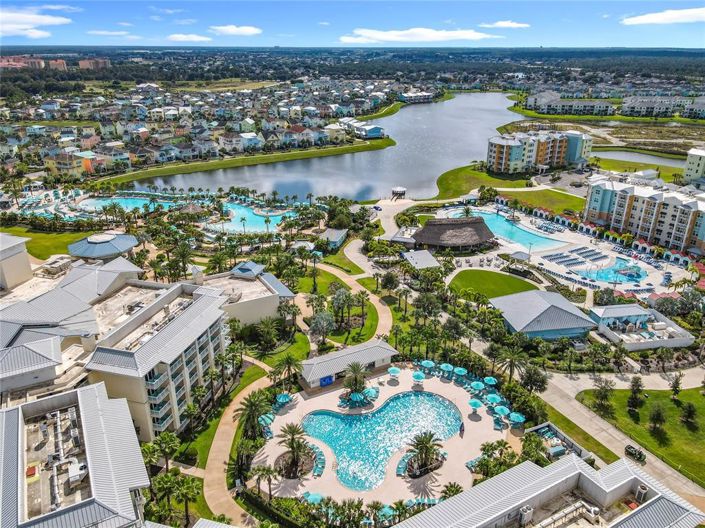 Image No.21-Propriété de 3 chambres à vendre à Kissimmee