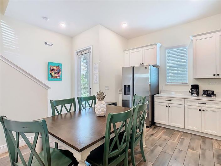 Image No.4-Propriété de 3 chambres à vendre à Kissimmee