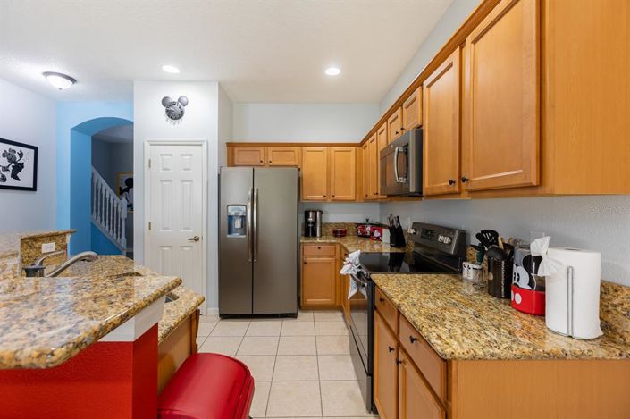 Image No.56-3 Bed Townhouse for sale