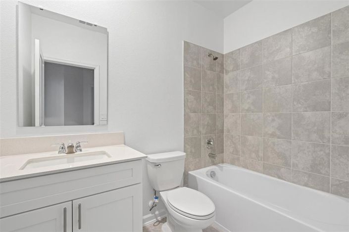 Image No.16-3 Bed Townhouse for sale