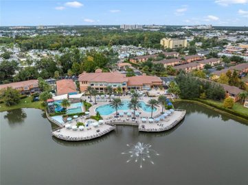 Maison de ville de 3 chambres à vendre à Kissimmee