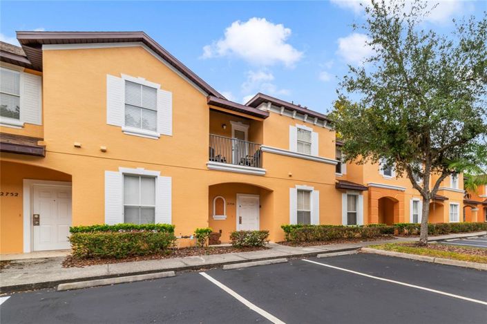 Image No.4-Maison de ville de 3 chambres à vendre à Kissimmee