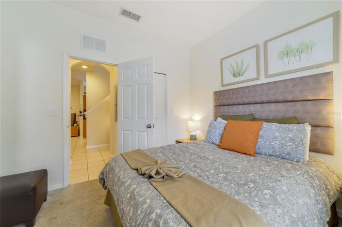 Image No.7-Maison de ville de 3 chambres à vendre à Kissimmee