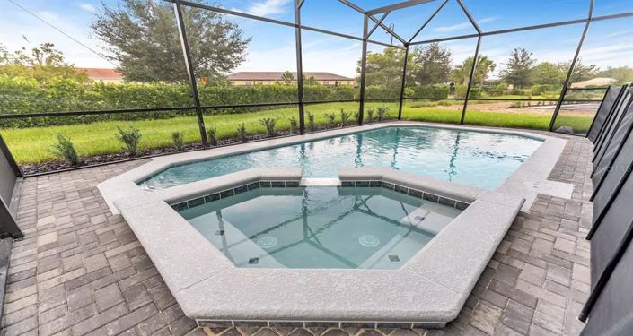 Image No.18-Propriété de 7 chambres à vendre à Davenport