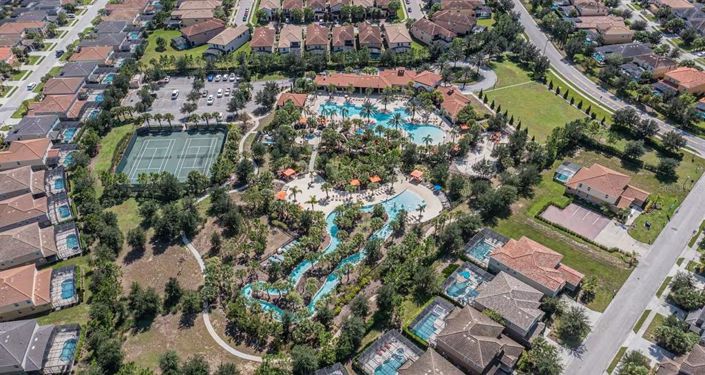 Image No.20-Propriété de 7 chambres à vendre à Davenport