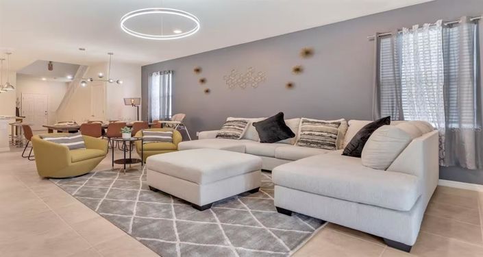 Image No.21-Propriété de 7 chambres à vendre à Davenport