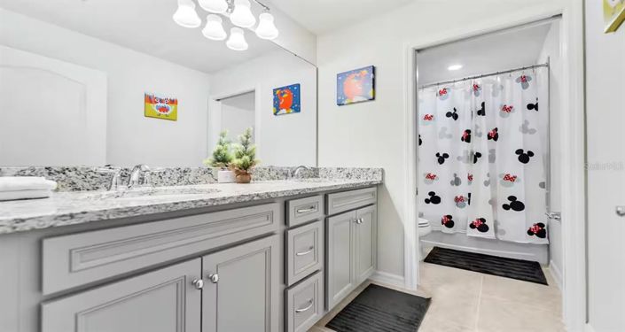 Image No.25-Propriété de 7 chambres à vendre à Davenport