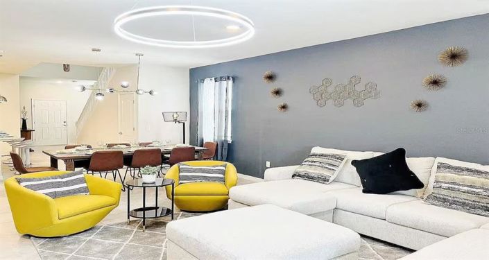 Image No.3-Propriété de 7 chambres à vendre à Davenport