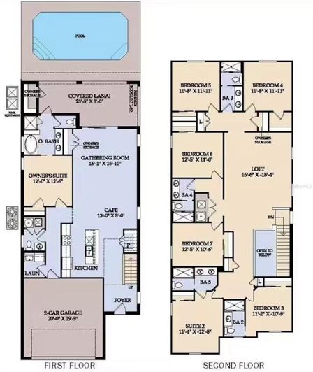 Image No.32-Propriété de 7 chambres à vendre à Davenport