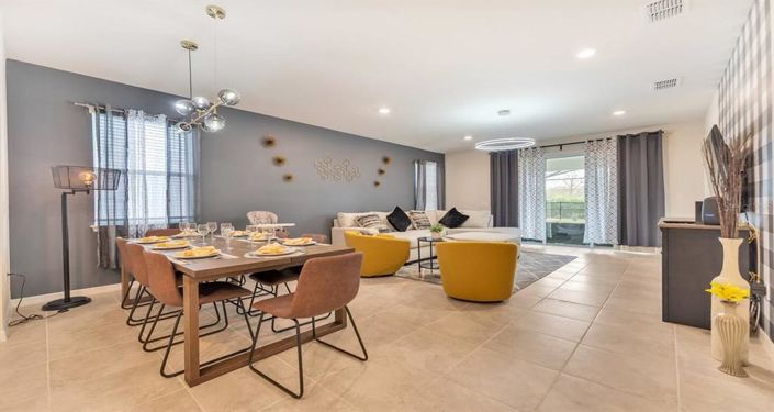 Image No.4-Propriété de 7 chambres à vendre à Davenport