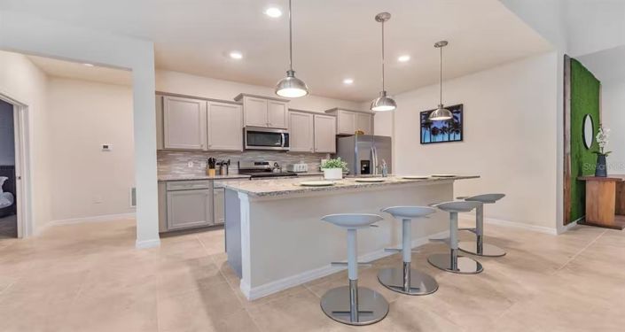 Image No.7-Propriété de 7 chambres à vendre à Davenport