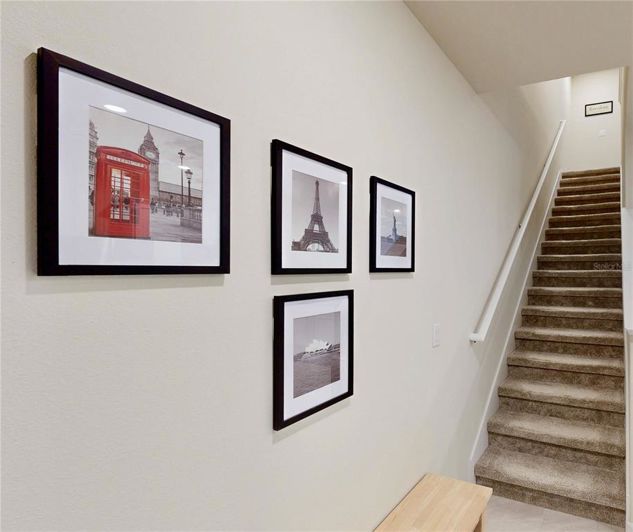 Image No.8-3 Bed Townhouse for sale