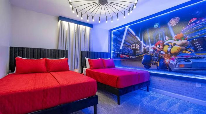 Image No.24-4 Bed Townhouse for sale