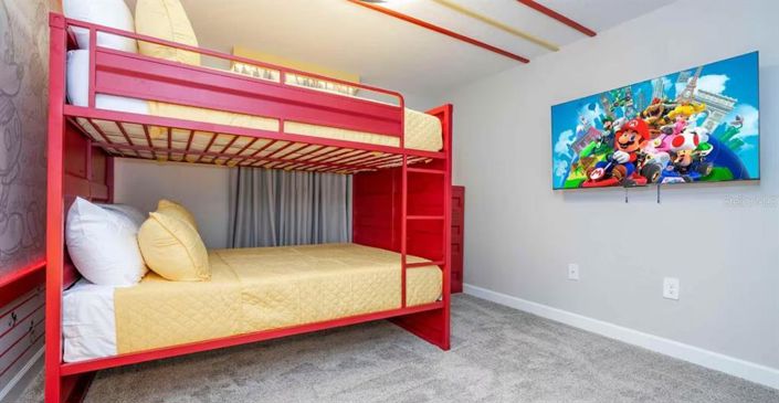 Image No.30-4 Bed Townhouse for sale