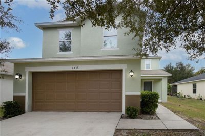 Propriété de 4 chambres à vendre à Kissimmee
