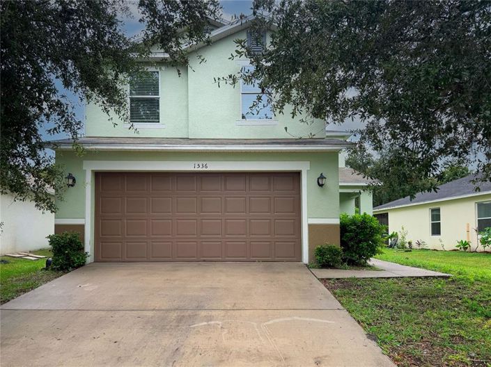 Image No.2-Propriété de 4 chambres à vendre à Kissimmee