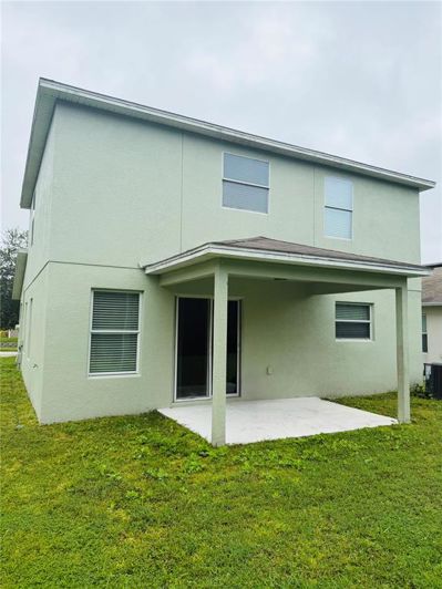 Image No.30-Propriété de 4 chambres à vendre à Kissimmee