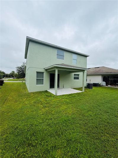 Image No.31-Propriété de 4 chambres à vendre à Kissimmee