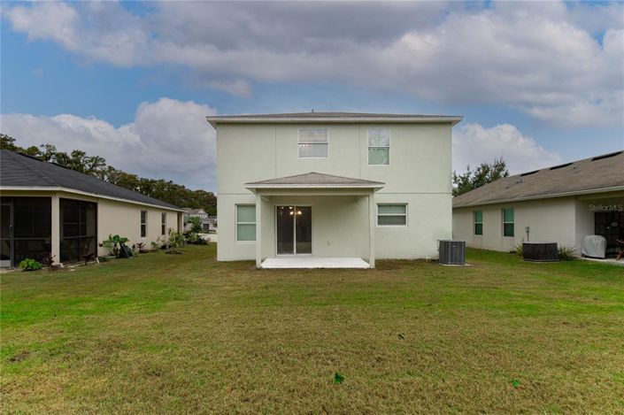 Image No.4-Propriété de 4 chambres à vendre à Kissimmee