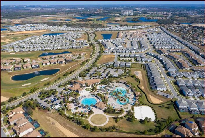 Image No.19-4 Bed Townhouse for sale