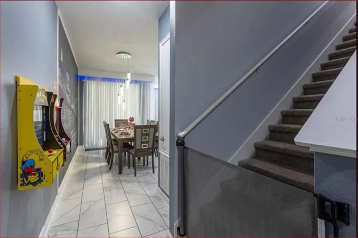 Image No.3-4 Bed Townhouse for sale