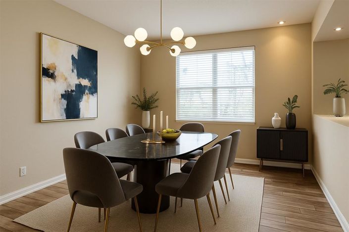 Image No.10-Propriété de 3 chambres à vendre à Clermont