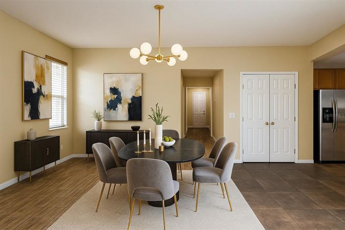 Image No.11-Propriété de 3 chambres à vendre à Clermont