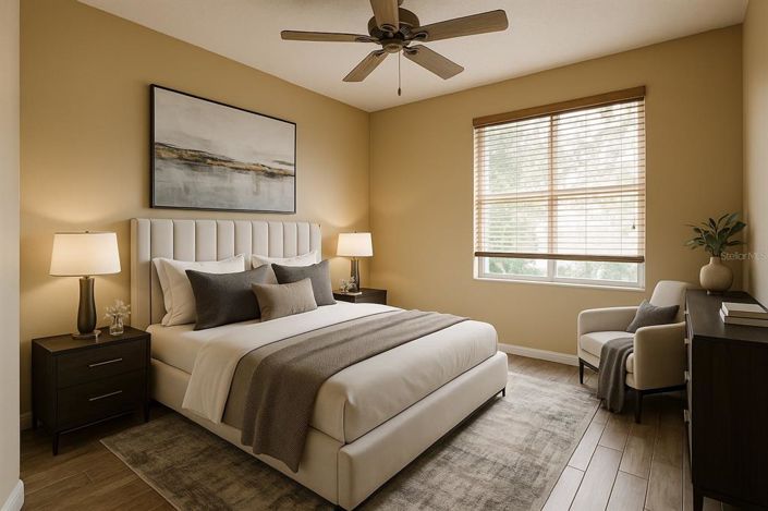 Image No.12-Propriété de 3 chambres à vendre à Clermont