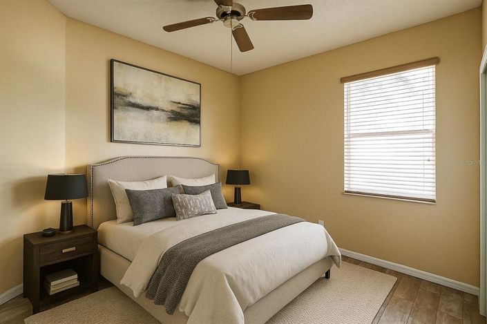 Image No.13-Propriété de 3 chambres à vendre à Clermont