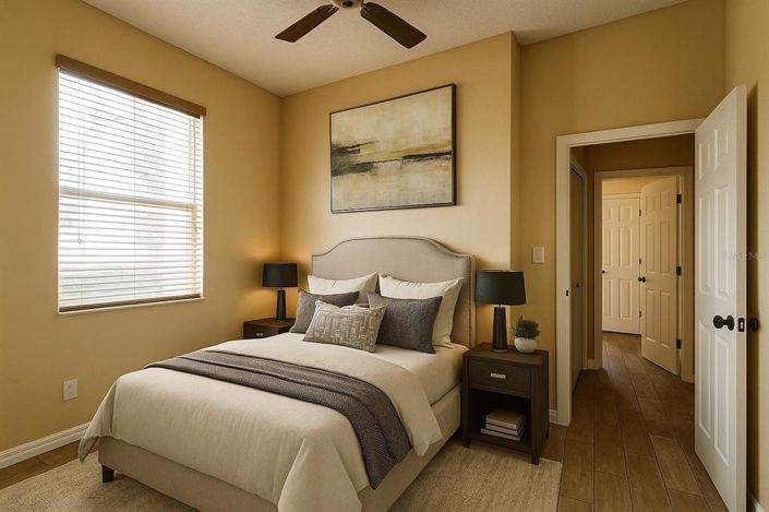 Image No.14-Propriété de 3 chambres à vendre à Clermont