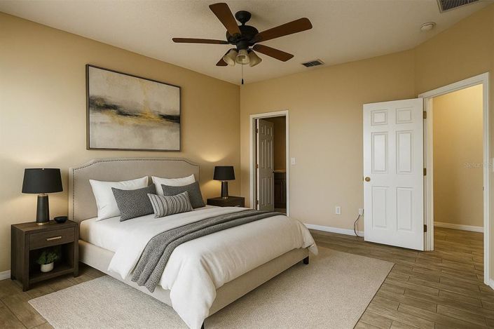 Image No.15-Propriété de 3 chambres à vendre à Clermont