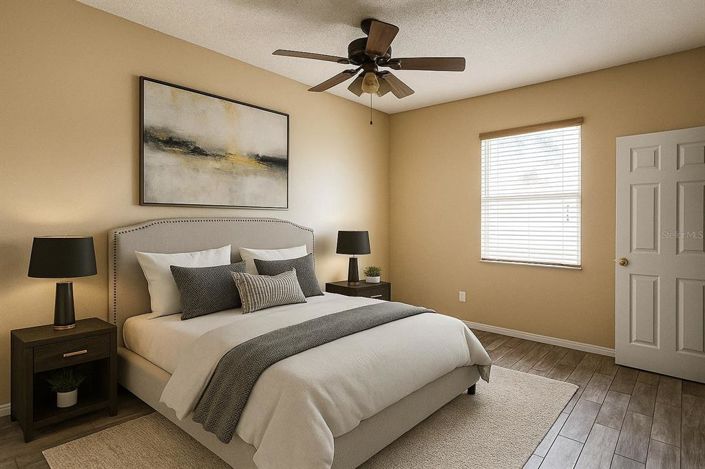 Image No.16-Propriété de 3 chambres à vendre à Clermont