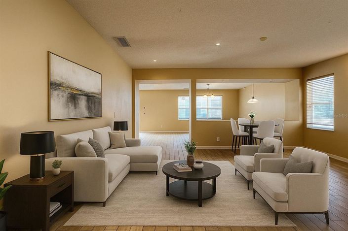 Image No.4-Propriété de 3 chambres à vendre à Clermont