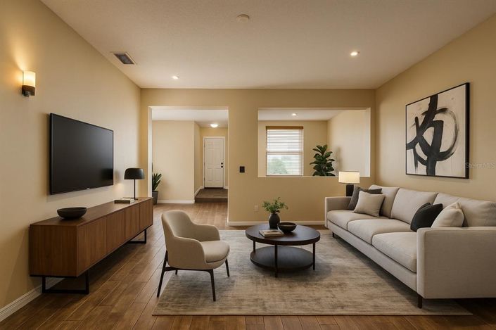 Image No.5-Propriété de 3 chambres à vendre à Clermont