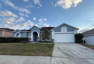 Propriété de 5 chambres à vendre à Davenport