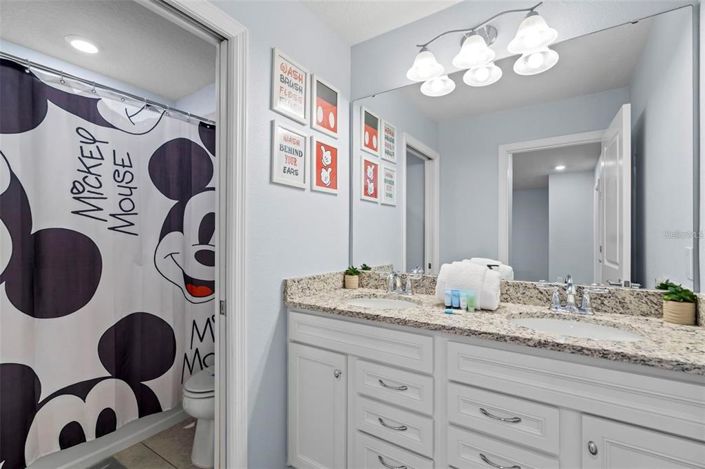 Image No.24-Maison de ville de 5 chambres à vendre à Davenport