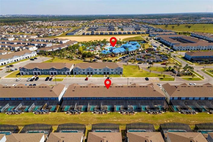 Image No.38-Maison de ville de 5 chambres à vendre à Davenport