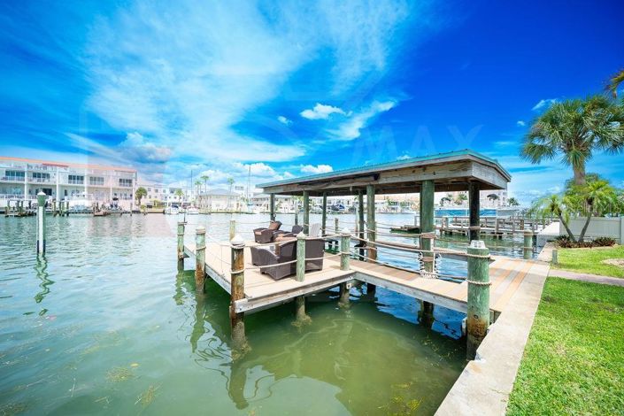 Image No.5-Propriété de 3 chambres à vendre à Clearwater