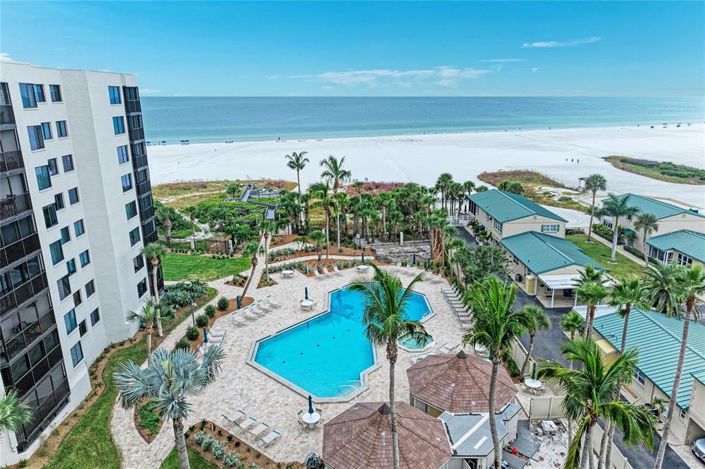 Image No.2-Propriété de 2 chambres à vendre à Sarasota