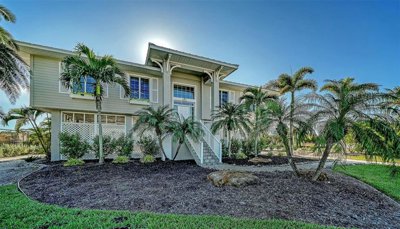 Propriété de 3 chambres à vendre à Longboat Key
