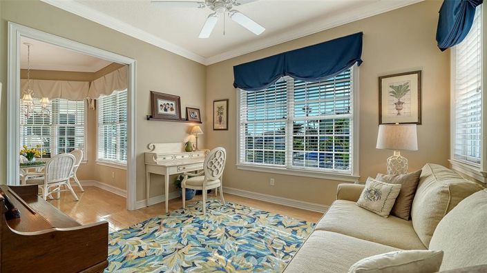 Image No.16-Propriété de 3 chambres à vendre à Longboat Key