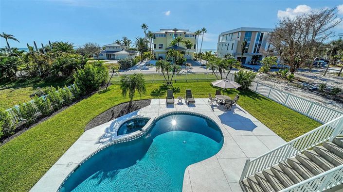 Image No.31-Propriété de 3 chambres à vendre à Longboat Key