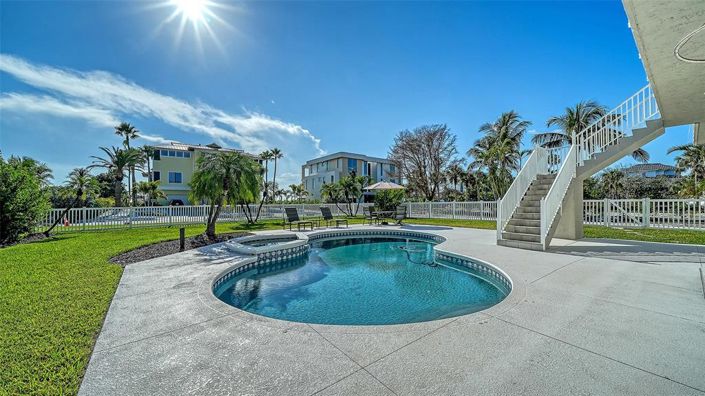 Image No.33-Propriété de 3 chambres à vendre à Longboat Key