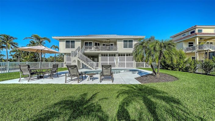 Image No.34-Propriété de 3 chambres à vendre à Longboat Key