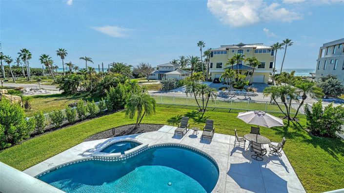 Image No.4-Propriété de 3 chambres à vendre à Longboat Key