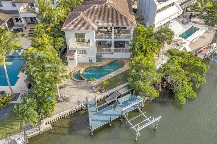 Image No.3-Propriété de 5 chambres à vendre à Sarasota