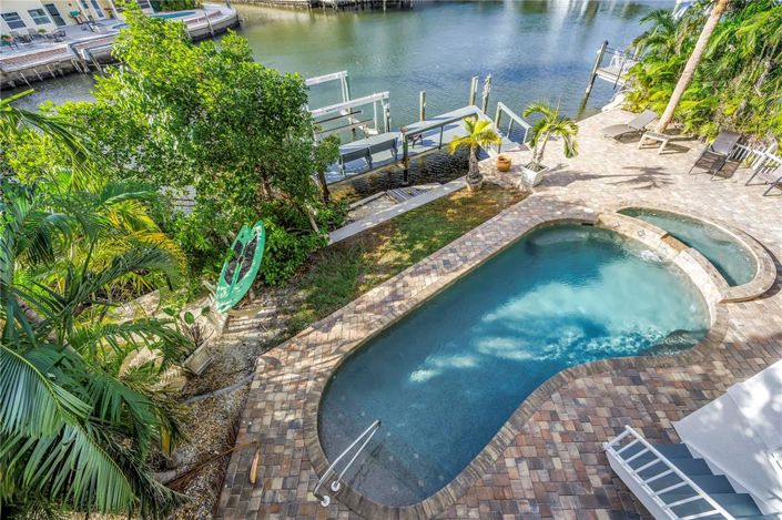 Image No.56-Propriété de 5 chambres à vendre à Sarasota