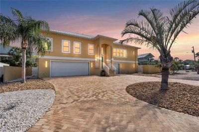 1 - Holmes Beach, Property