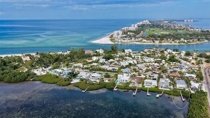 Image No.1-Propriété de 3 chambres à vendre à Sarasota